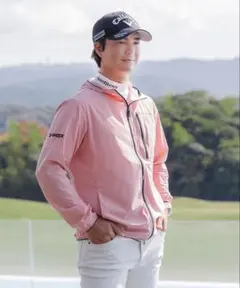 2026年最新】TravisMathew ゴルフ メンズ ジャケットの人気アイテム
