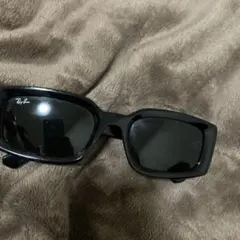 Ray-Ban Kiliane Bio-Based (RB4395F)