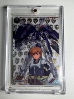 B*t様 アーセナルベース クロスボーン・ガンダムX-1フルクロス SP-SEC
