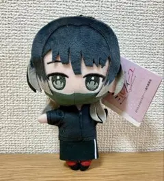 うたごえはミルフィーユ　ふぁぶぬいPart2 ぬいぐるみ　マスコット