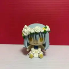 転スラ　一番くじ E賞 リムル (天使風) ちょこのっこフィギュア