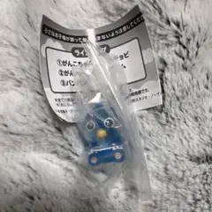 ざわざわ森のがんこちゃん めじるしアクセサリー がんぺーちゃん