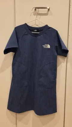 THE NORTH FACE キッズ 半袖ワンピース