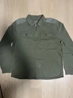 L.L.Bean 長袖　トレーナー
