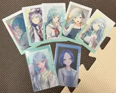 プロセカ エピカ ZOZOTOWN 遥 雫セットのサムネイル