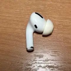 Apple AirPods Pro エアポッズプロ　左耳　第1世代　⑰