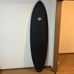 ニ*ス様 【美品】ビーチアクセス6'4”ミッドレングス シングルスタビ