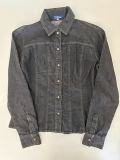 2025年最新】デニムシャツ バーバリーの人気アイテム - メルカリ