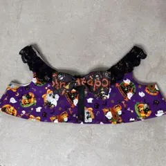 【ハンドメイド作品】LOVOT ラボットの服