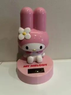 2025年最新】ゆらゆらソーラー マイメロの人気アイテム - メルカリ