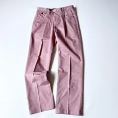 【未使用級】PT トリノ GENTLEMAN FIT ストレッチ コットンパンツのサムネイル