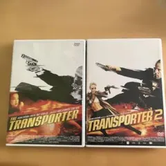 2025年最新】トランスポーター [Blu-ray]の人気アイテム - メルカリ