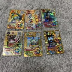 2026年最新】妖怪メダル まとめ売りの人気アイテム - メルカリ