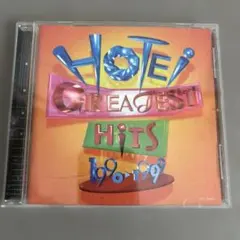 HOTEI GREATEST HITS 1990-1999