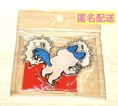 ちいかわ パラレルワールド！？ レイヤーアクリルスタンド 強くなったハチワレ