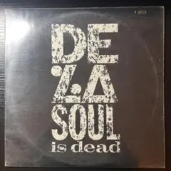 2025年最新】de la soul レコードの人気アイテム - メルカリ