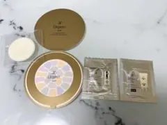 エレガンス ラプードル オートニュアンス S I 化粧下地　ファンデ　サンプル