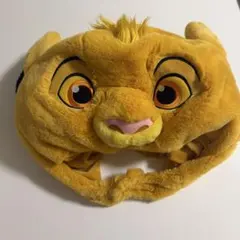 シンバ ファンキャップ