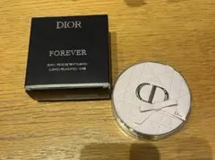 DIOR FOREVER クッションファンデーション ケース　ピンクボウ 限定のサムネイル