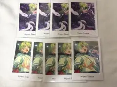 あんスタ ぱしゃっつ 巴日和