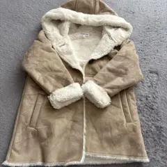 GLOBAL WORK 120 コート