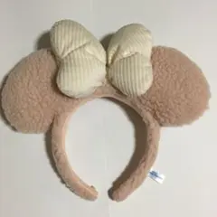 ディズニー　カチューシャ　　　　　　　40周年