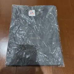 TETORA Tシャツ X-Large 未使用