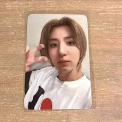 No genre Sound wave トレカ　イハン　ボネクド