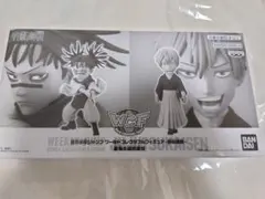 呪術廻戦 ワールドコレクタブルフィギュア 腸相&禪院直哉のサムネイル