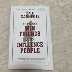 How to Win Friends and Influence People