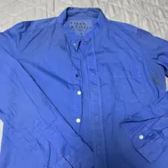 フランクアイリーン xs