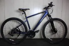 スコットSCOTT sub20 26型 アルミ 3X10S 450mm クロス スコットSCOTT sub20 26型 アルミ 3X10S 450mm クロス - メルカリ