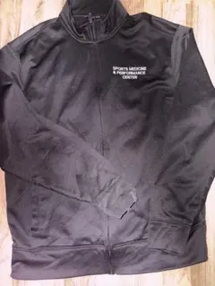 Sport-Tek ジャージ ブラック M
