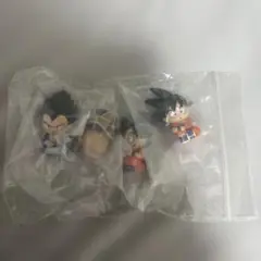 ドラゴンボール　まちぼうけ　フルコンプセット