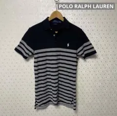 POLO RALPH LAUREN ポロラルフローレン　メンズ　半袖ポロシャツ