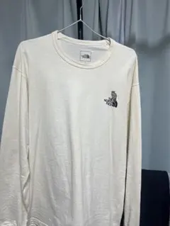 THE NORTH FACE ロングスリーブ ズーピッカーT NT32533のサムネイル