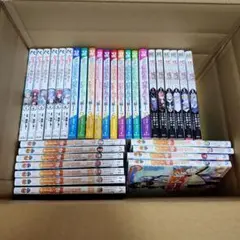 異世界漫画　まとめ売り3