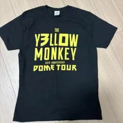 THE YELLOW MONKEY 30th Anniversary Tシャツ