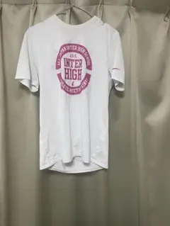 インターハイ2015 市船　Tシャツ