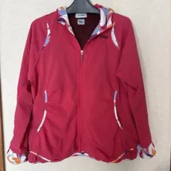 ヨネックス　レディース　ジャンパー