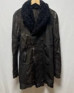 2025年最新】JULIUS メンズ レザージャケット・ライダースの人気