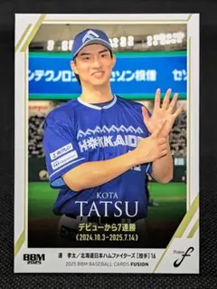 日ハム スポーツカード