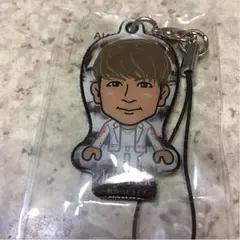 トラステ限定ガチャクリーナーセット