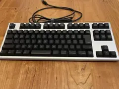 REALFORCE TKL for Mac R2TL-JPVM-BK
