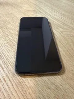 Apple iPhone 11 Pro スペースグレー