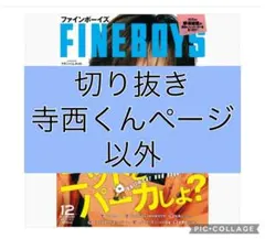 fineboys