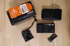 2025年最新】リコー gr1 フィルムカメラの人気アイテム - メルカリ