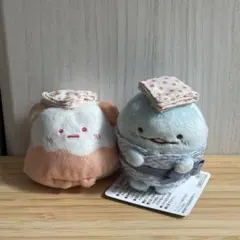 すみっコぐらし　やま　まとめ売り チューブレット すみっコぐらし シャカかわアクセDX | HANAYAMA