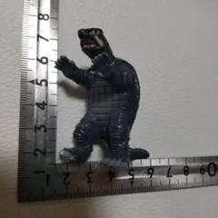 ガメラ　フィギュア　約5cm程度のサムネイル