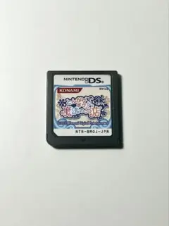 とんがりボウシと魔法のお店 ニンテンドー DS